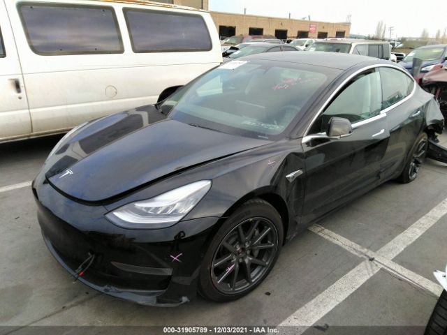 5YJ3E1EB1KF452669  tesla model 3 2019 IMG 1