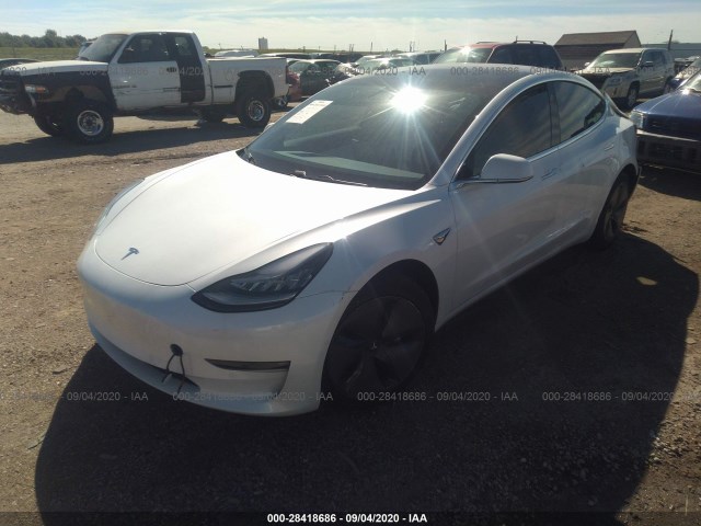 5YJ3E1EB1KF494548  tesla model 3 2019 IMG 1