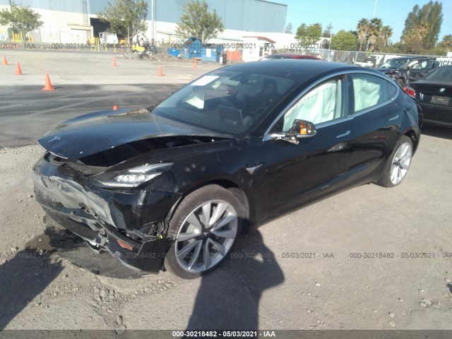 5YJ3E1EB1KF535180  tesla model 3 2019 IMG 1