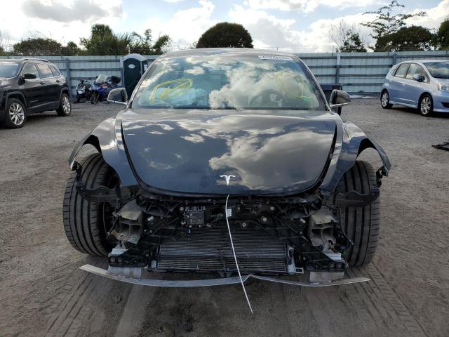 5YJ3E1EB2KF393695  tesla model 3 2019 IMG 4