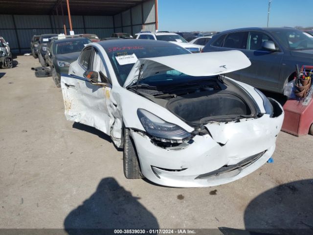 5YJ3E1EB2KF433340  tesla model 3 2019 IMG 0