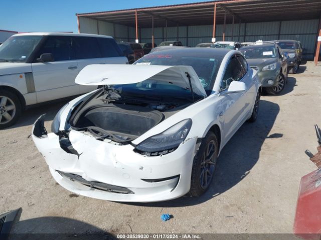 5YJ3E1EB2KF433340  tesla model 3 2019 IMG 1