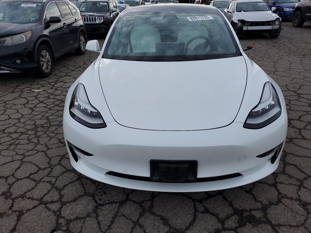 5YJ3E1EB2KF440367  tesla model 3 2019 IMG 4