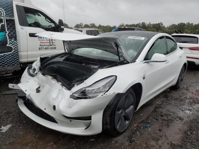 5YJ3E1EB2KF442300  tesla model 3 2019 IMG 1