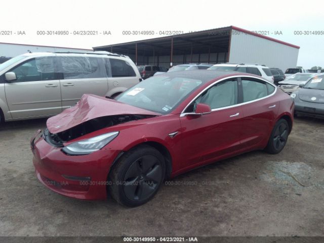 5YJ3E1EB2KF454446  tesla model 3 2019 IMG 1