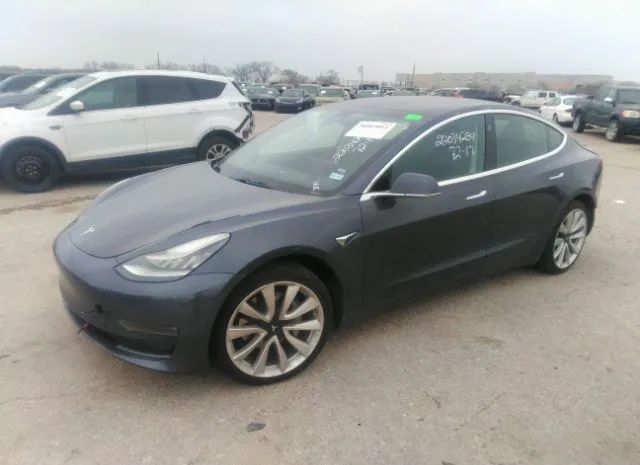 5YJ3E1EB2KF477449  tesla model 3 2019 IMG 1