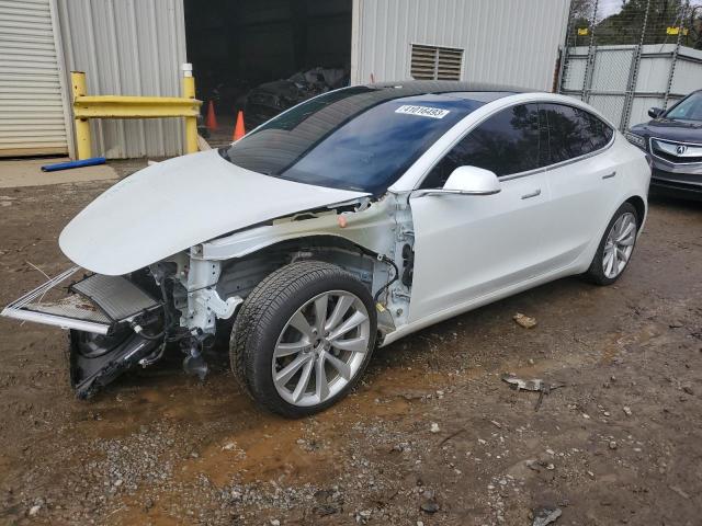 5YJ3E1EB2LF589167  tesla model 3 2020 IMG 0