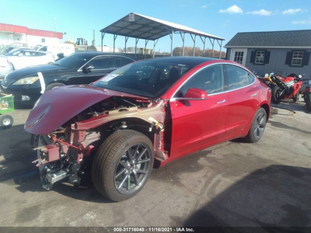 5YJ3E1EB2LF589976  tesla model 3 2019 IMG 1