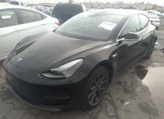 5YJ3E1EB2LF600023  tesla model 3 2020 IMG 1