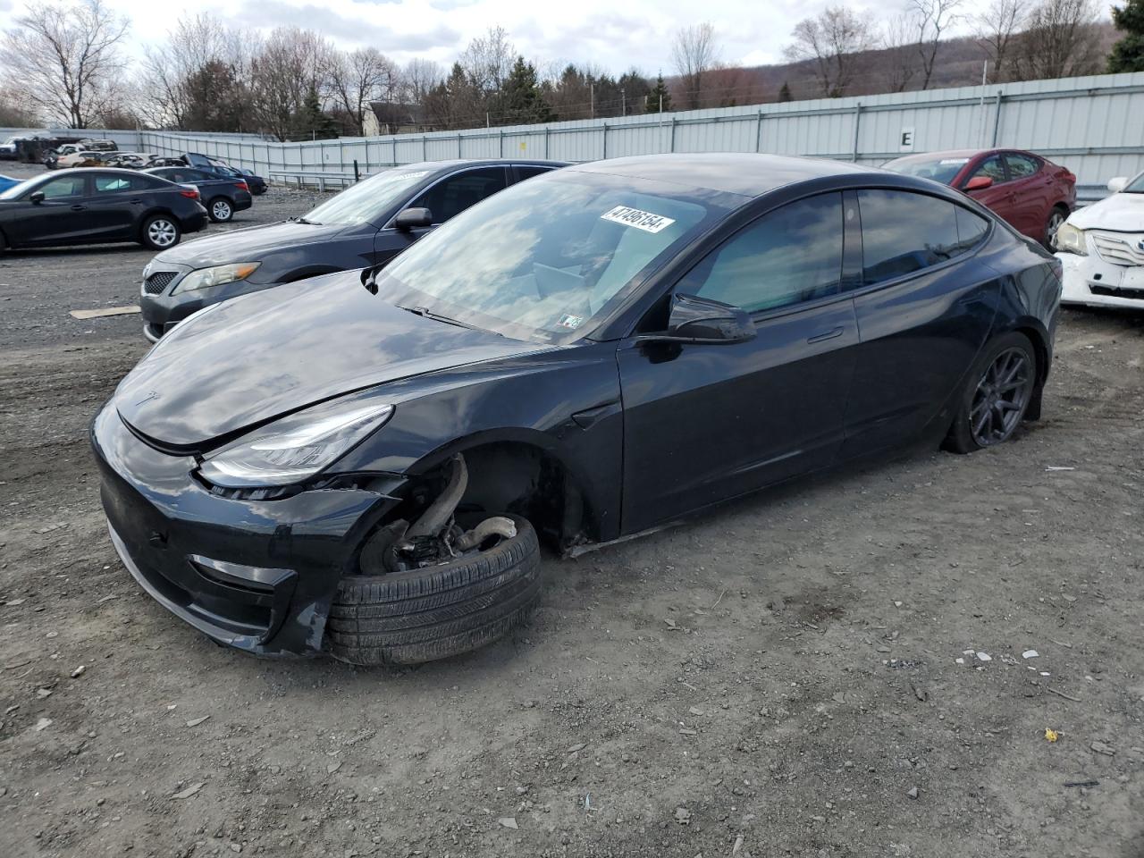 5YJ3E1EB2LF600961  tesla model 3 2019 IMG 0