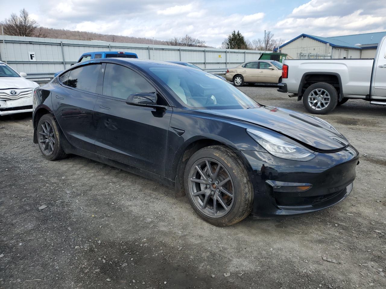 5YJ3E1EB2LF600961  tesla model 3 2019 IMG 3