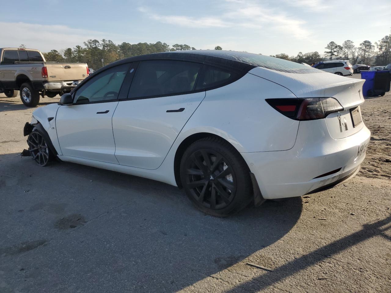 5YJ3E1EB2LF622085  tesla model 3 2020 IMG 1