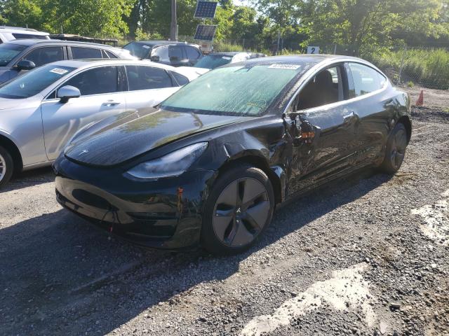 5YJ3E1EB3KF384407  tesla model 3 2019 IMG 1