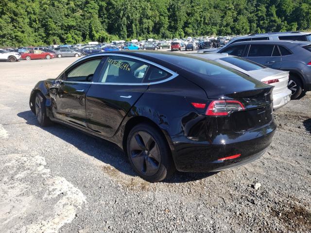 5YJ3E1EB3KF384407  tesla model 3 2019 IMG 2