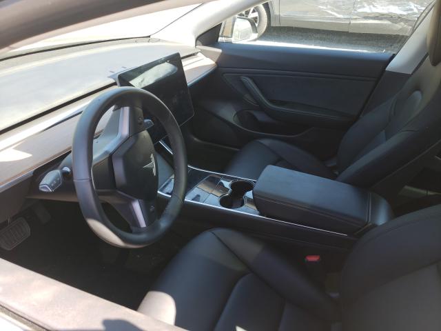 5YJ3E1EB3KF384407  tesla model 3 2019 IMG 4