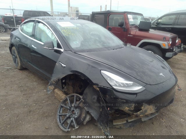 5YJ3E1EB3KF390594  tesla model 3 2019 IMG 0