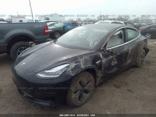 5YJ3E1EB3KF390594  tesla model 3 2019 IMG 1