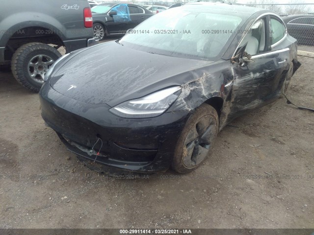 5YJ3E1EB3KF390594  tesla model 3 2019 IMG 5