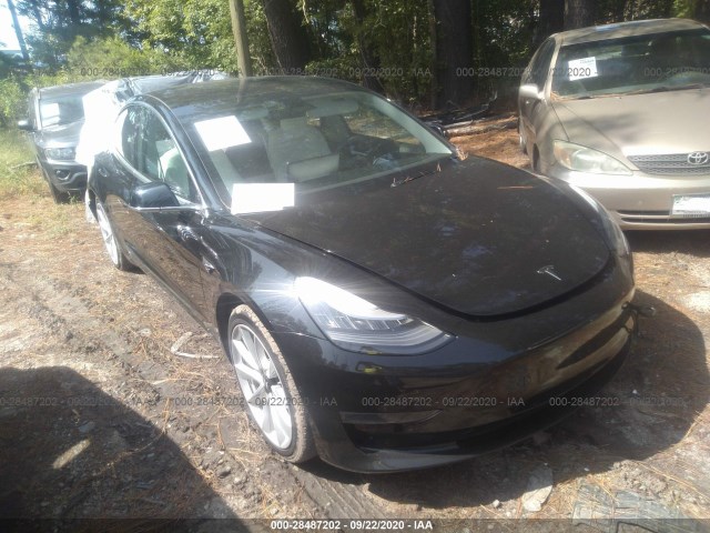 5YJ3E1EB3KF391390  tesla model 3 2019 IMG 0