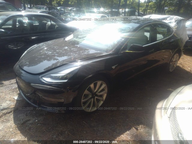 5YJ3E1EB3KF391390  tesla model 3 2019 IMG 1