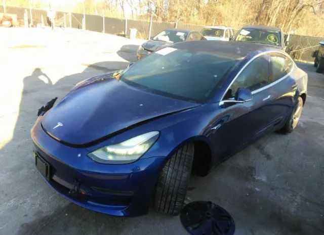 5YJ3E1EB3KF433153  tesla model 3 2019 IMG 1