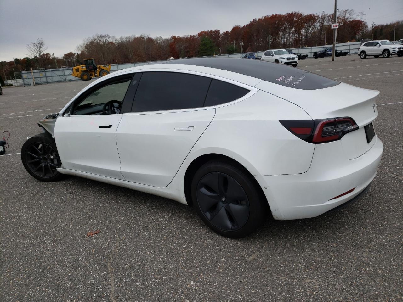 5YJ3E1EB3KF433251  tesla model 3 2019 IMG 1