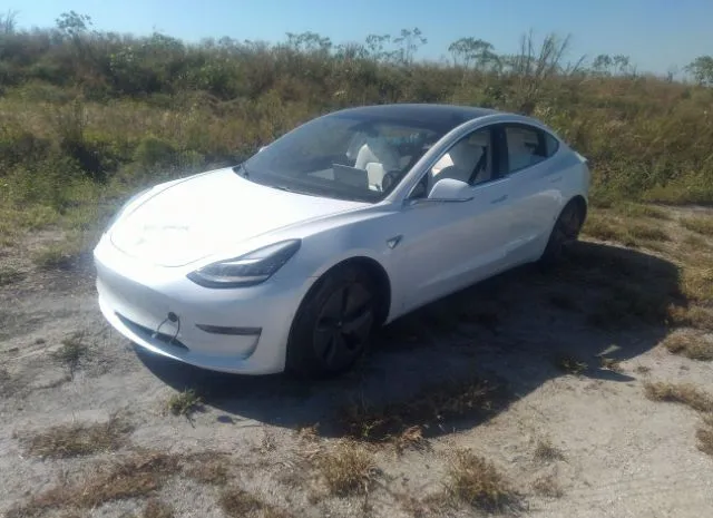 5YJ3E1EB3LF607062  tesla model 3 2020 IMG 1