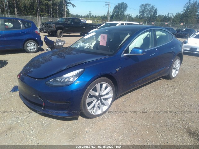 5YJ3E1EB3LF620717  tesla model 3 2020 IMG 1