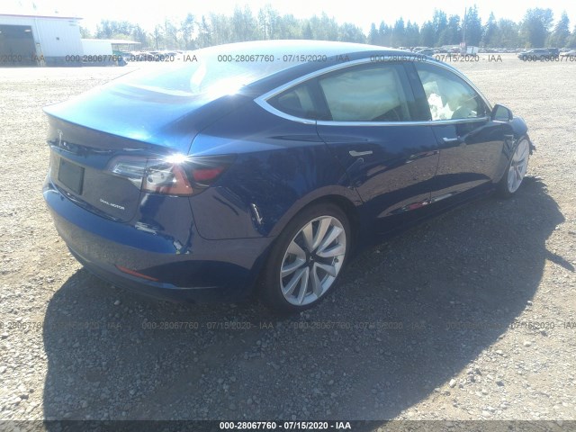 5YJ3E1EB3LF620717  tesla model 3 2020 IMG 3