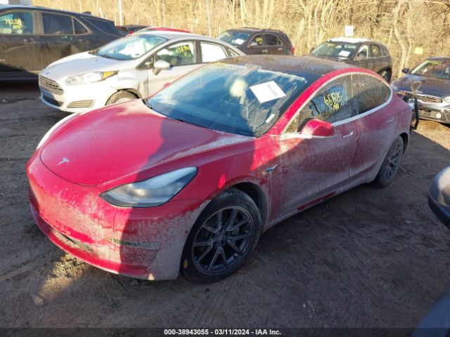 5YJ3E1EB4KF387123  tesla model 3 2019 IMG 1