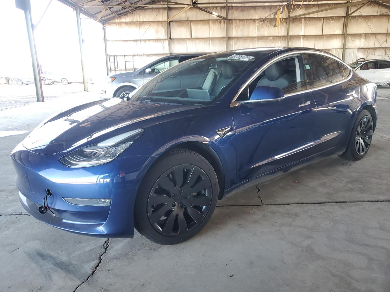 5YJ3E1EB4KF387641  tesla model 3 2019 IMG 0