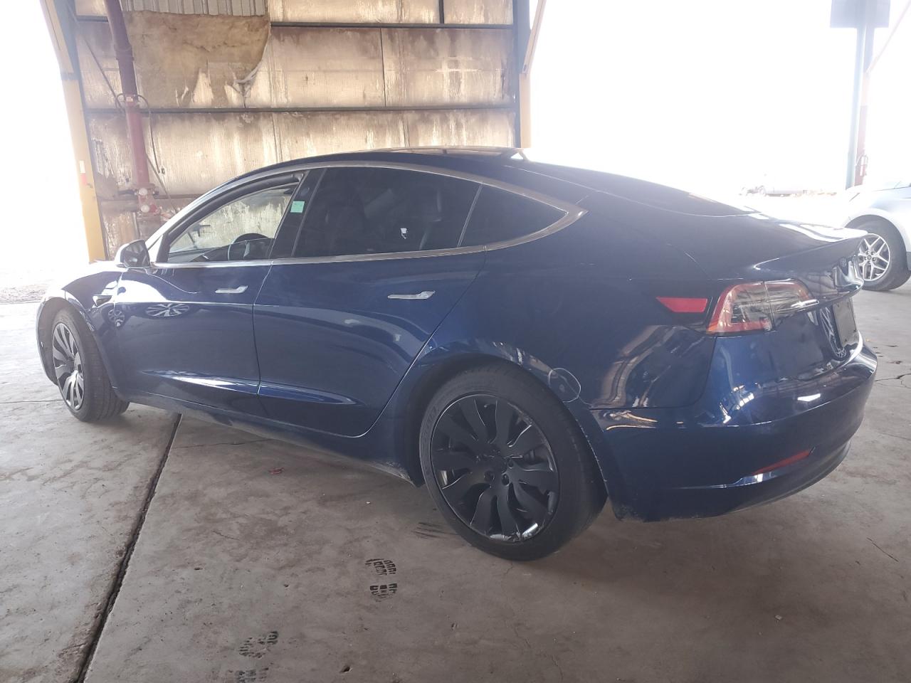 5YJ3E1EB4KF387641  tesla model 3 2019 IMG 1