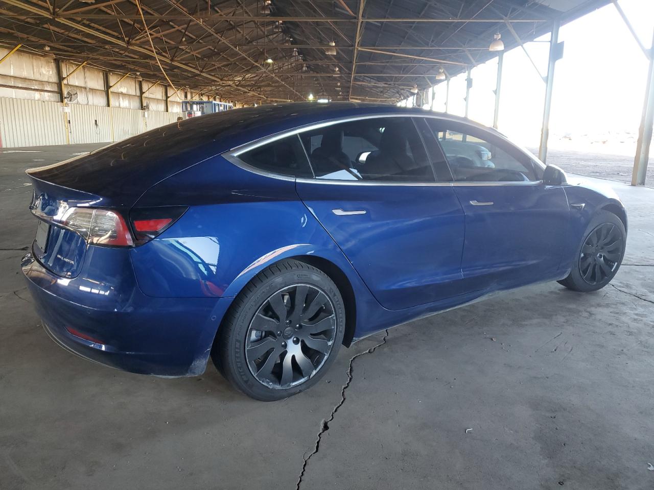 5YJ3E1EB4KF387641  tesla model 3 2019 IMG 2