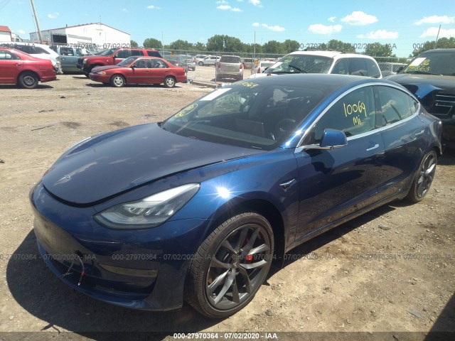 5YJ3E1EB4KF393097  tesla model 3 2019 IMG 1