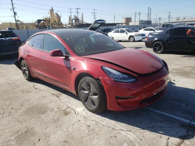 5YJ3E1EB4KF406754  tesla model 3 2019 IMG 0