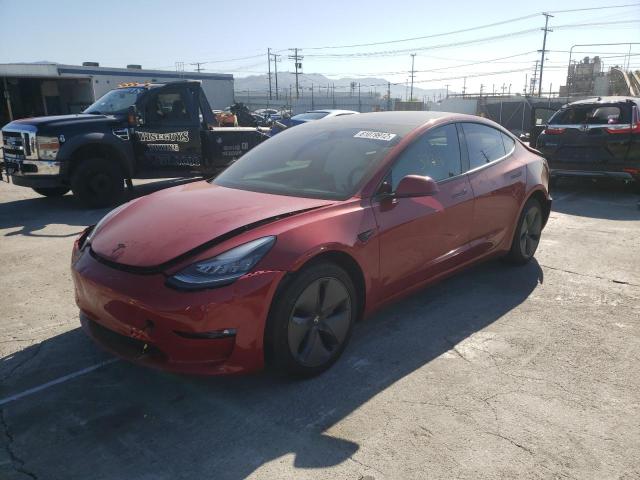 5YJ3E1EB4KF406754  tesla model 3 2019 IMG 1