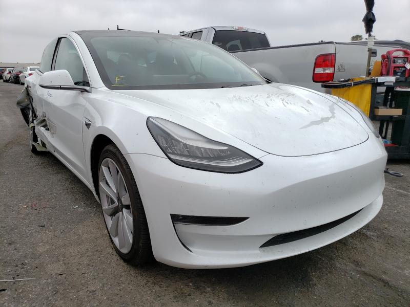 5YJ3E1EB4KF408634  tesla model 3 2019 IMG 0