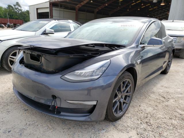 5YJ3E1EB4KF432707  tesla model 3 2019 IMG 1