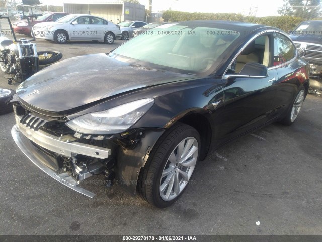 5YJ3E1EB4KF433646  tesla model 3 2019 IMG 1