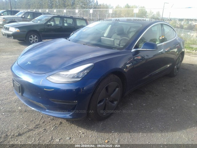 5YJ3E1EB4KF464976  tesla model 3 2019 IMG 1