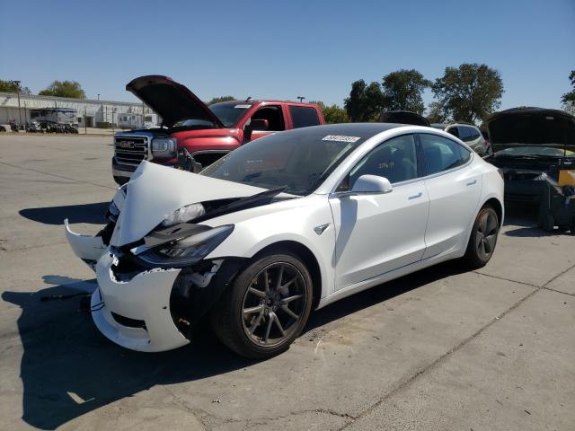 5YJ3E1EB4KF511598  tesla model 3 2019 IMG 1