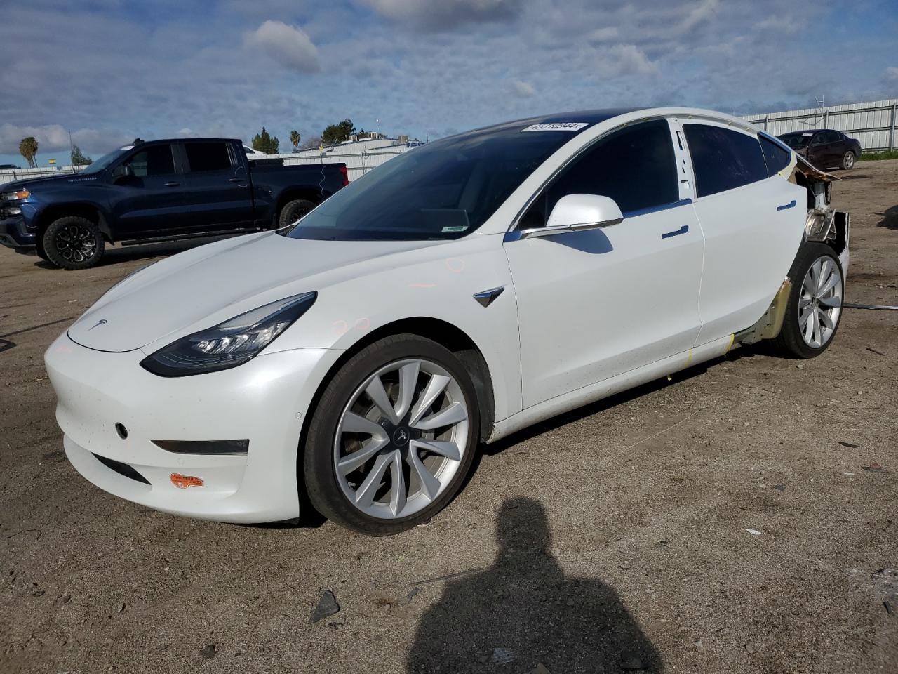 5YJ3E1EB4LF638711  tesla model 3 2019 IMG 0