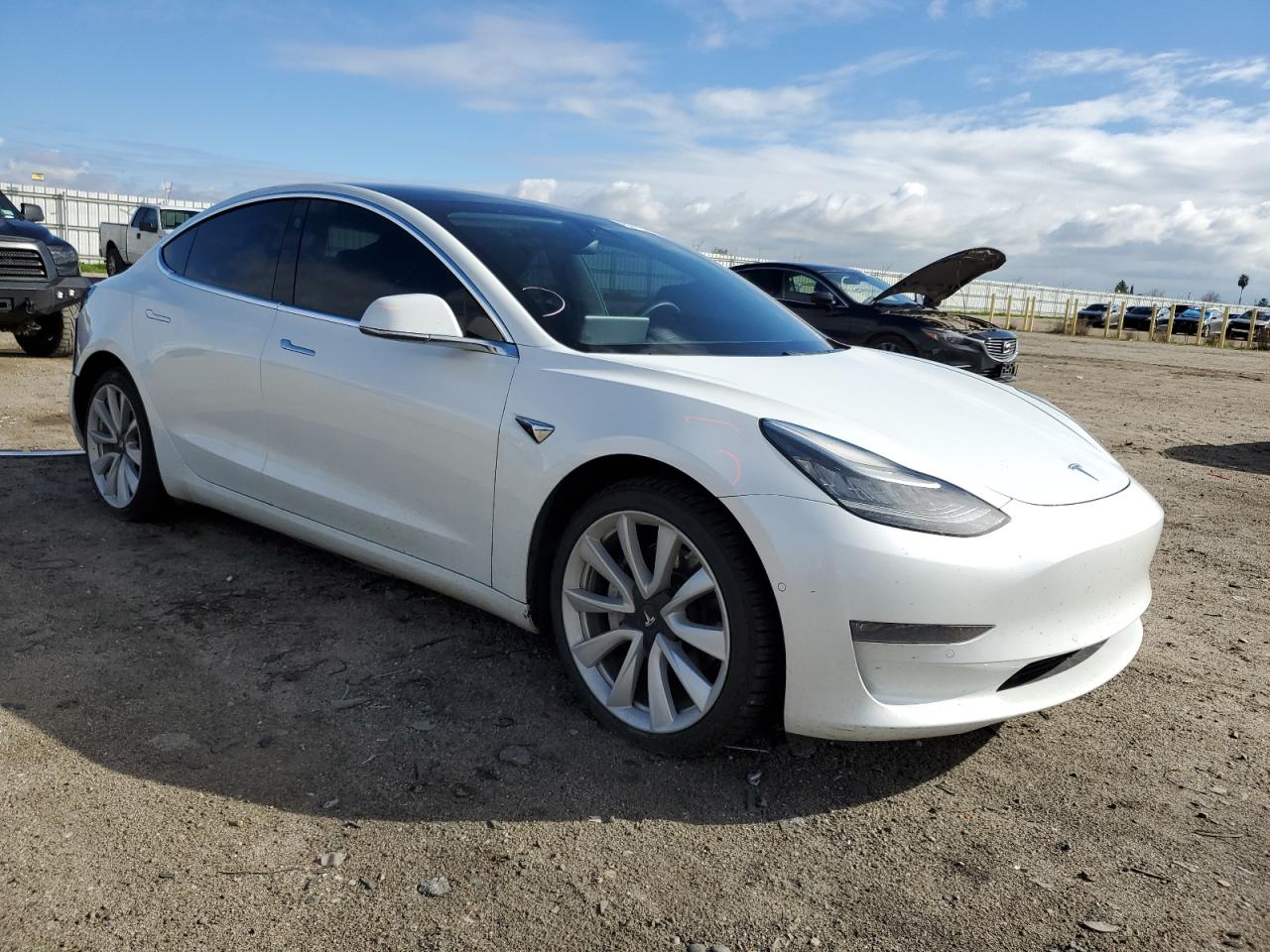 5YJ3E1EB4LF638711  tesla model 3 2019 IMG 3