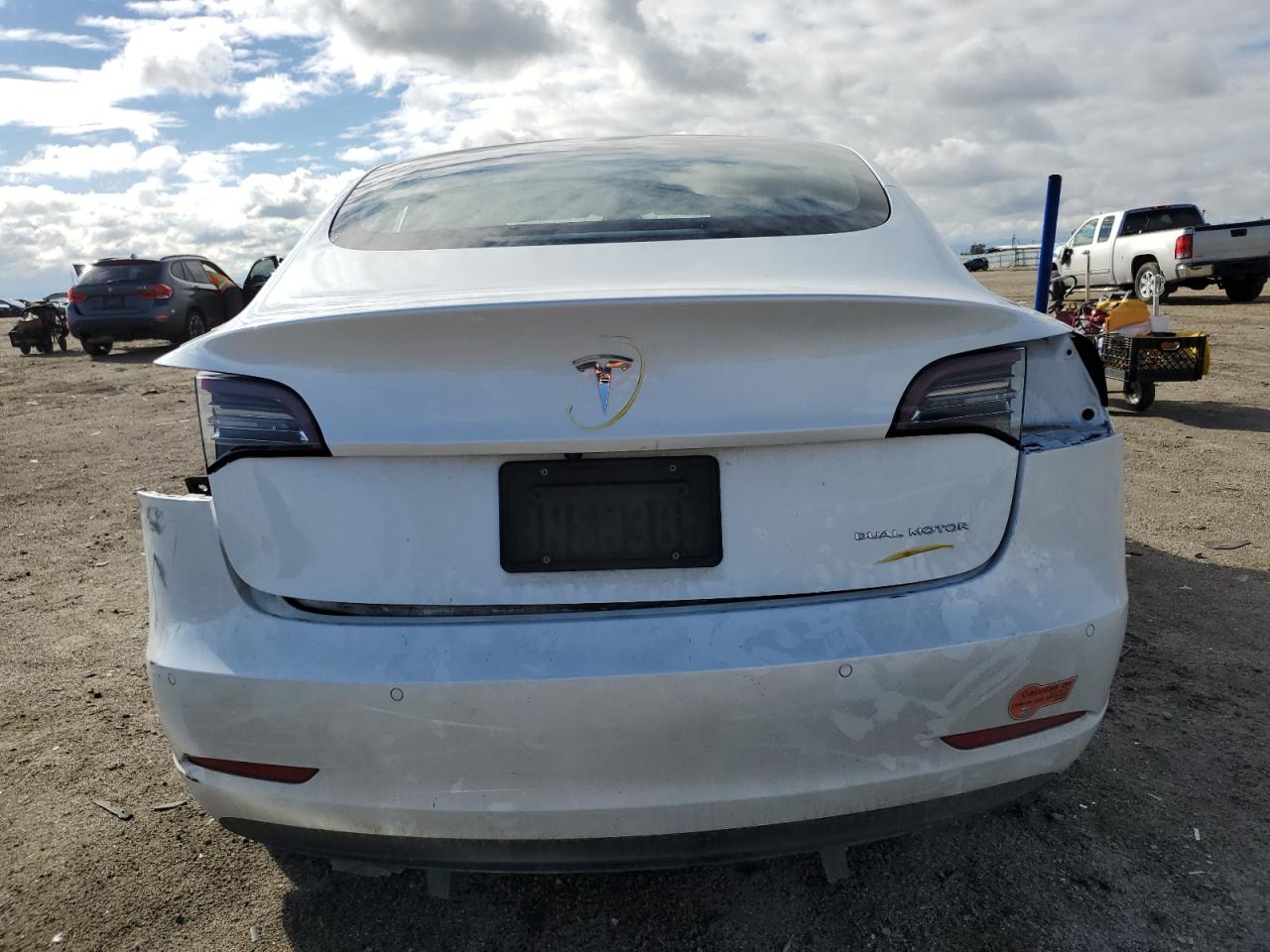 5YJ3E1EB4LF638711  tesla model 3 2019 IMG 5