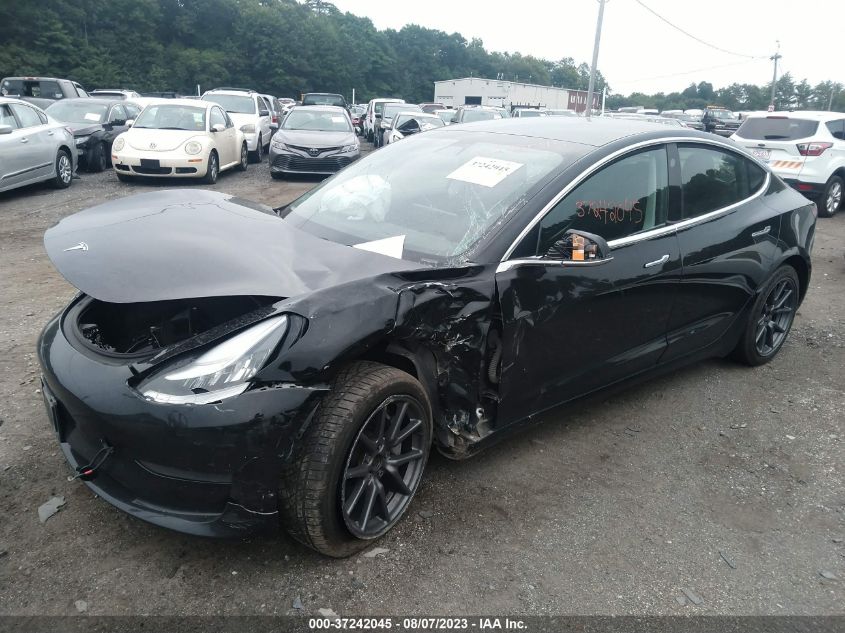 5YJ3E1EB5KF359377  tesla model 3 2019 IMG 1