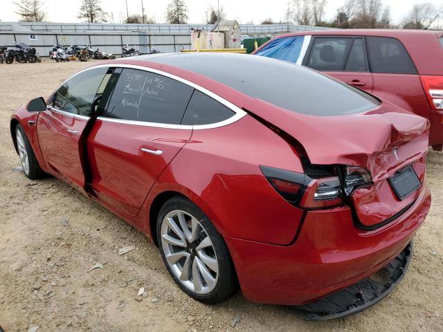 5YJ3E1EB5KF364787  tesla model 3 2019 IMG 1