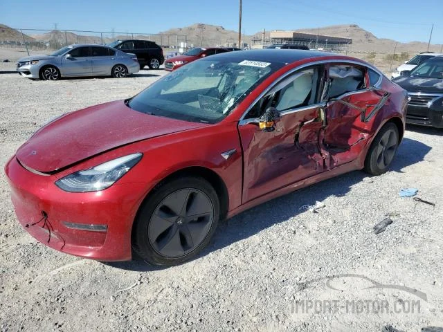 5YJ3E1EB5KF390919  tesla model 3 2019 IMG 0