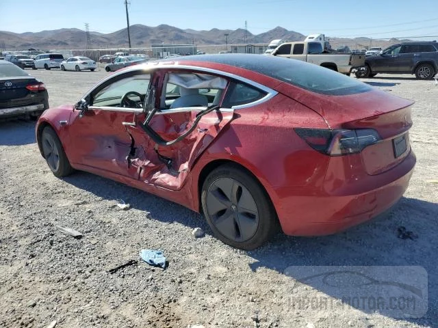 5YJ3E1EB5KF390919  tesla model 3 2019 IMG 1