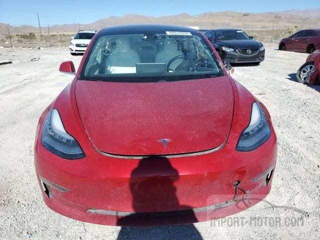 5YJ3E1EB5KF390919  tesla model 3 2019 IMG 4