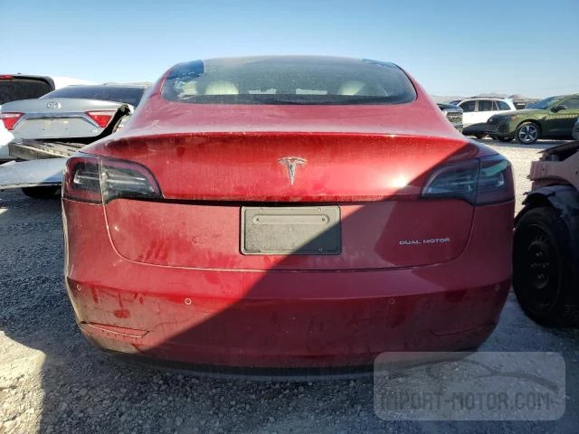 5YJ3E1EB5KF390919  tesla model 3 2019 IMG 5